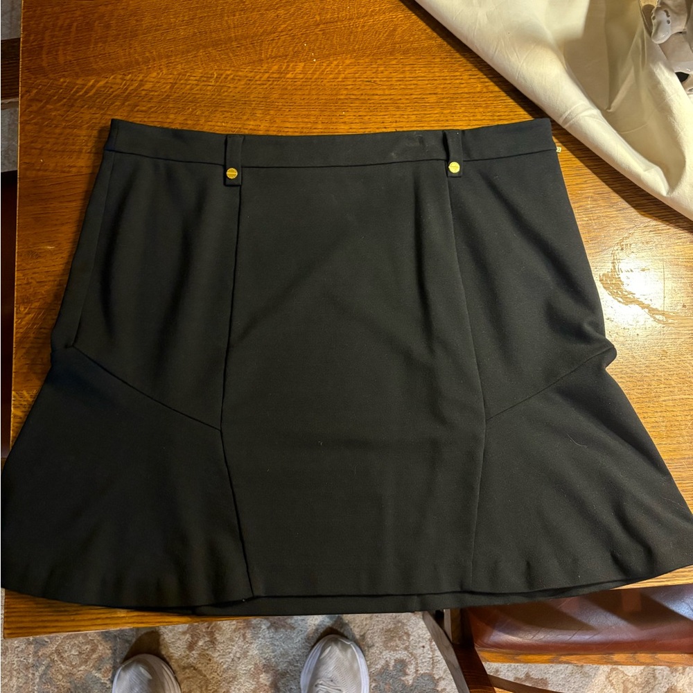 Michael Kors knit skirt